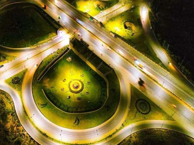 Apartment for sale in Islamabad