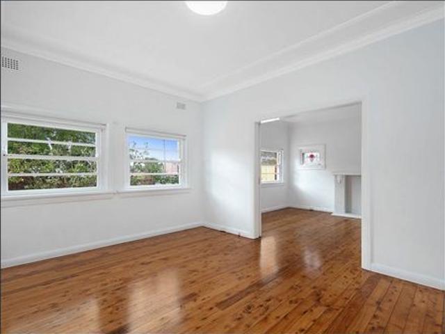 House for rent in Willoughby, New South Wales