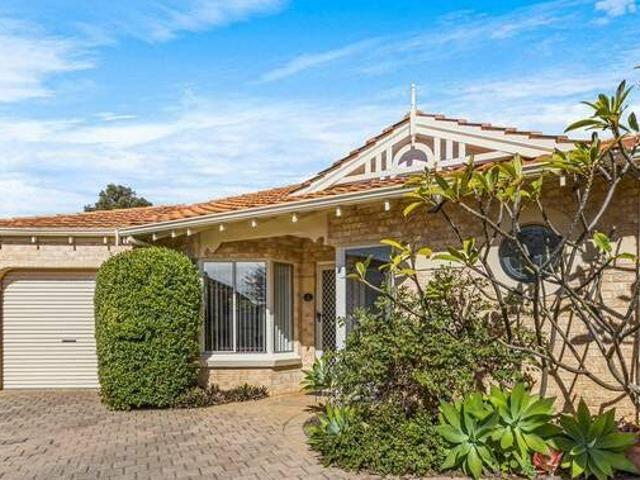 House for rent in Cockburn, Western Australia