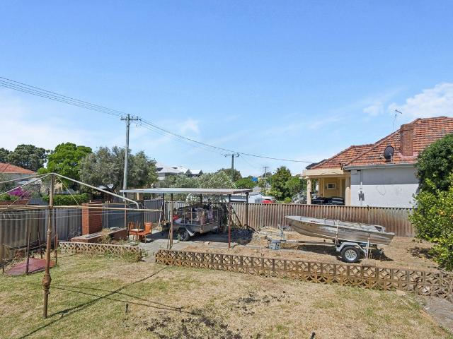 House for sale in North Perth, Western Australia