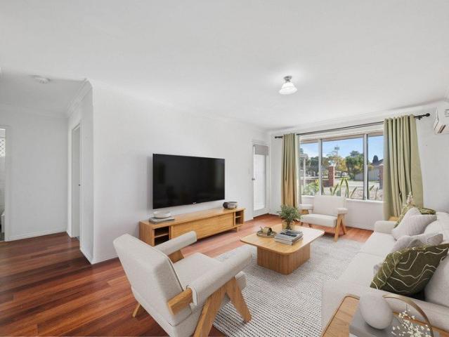 Duplex for sale in Carlisle, Western Australia