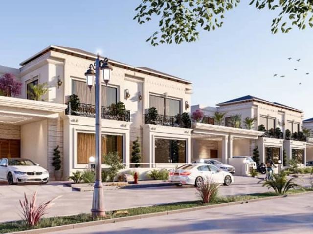 House for sale in Islamabad