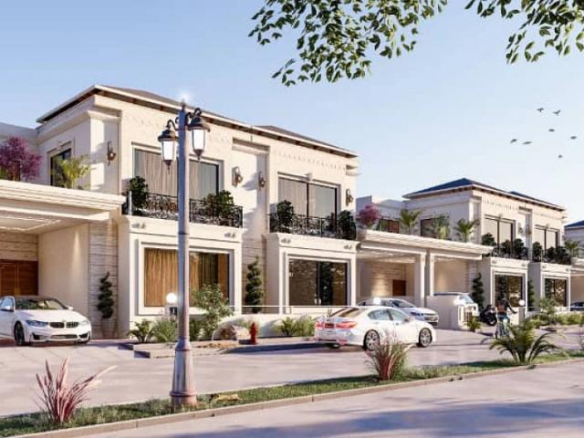 House for sale in Islamabad