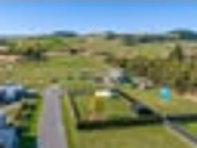 Land for sale in Otakou