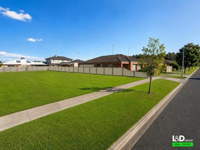 Land for sale in Geelong, Victoria