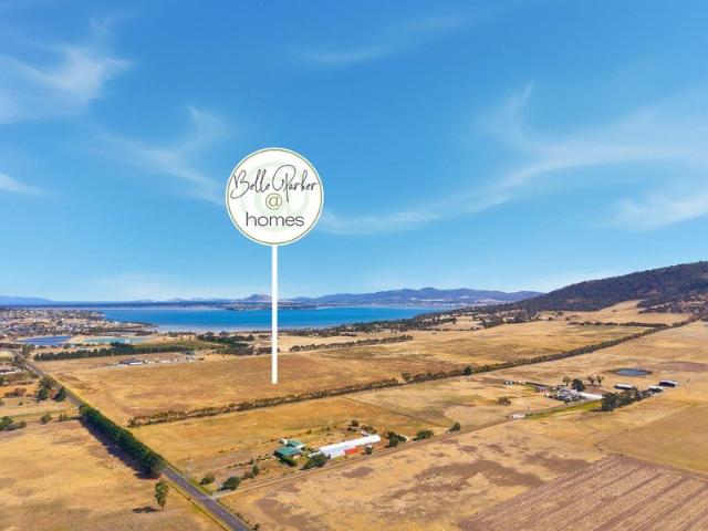 Land for sale in Hobart, Tasmania