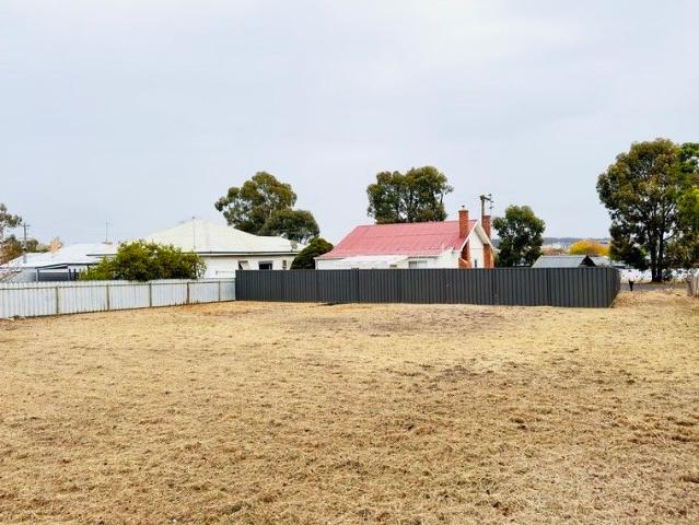 Land for sale in Maryborough