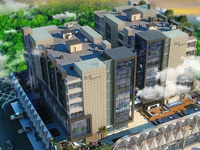 Apartment for sale in Islamabad