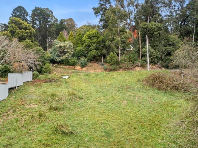 Land for sale in Victoria