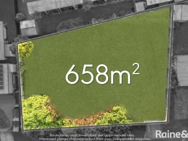 Land for sale in Fawcetts Plain, Queensland