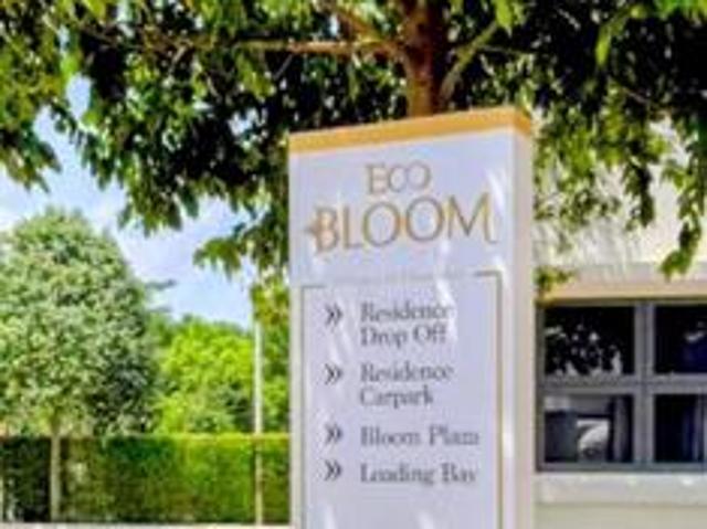 Condominium for sale in Wellesley, Penang