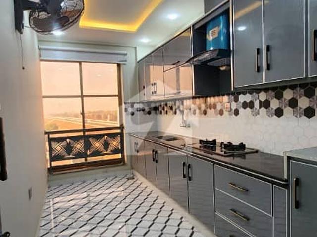 Apartment for sale in Rawalpindi, Islamabad Capital Territory