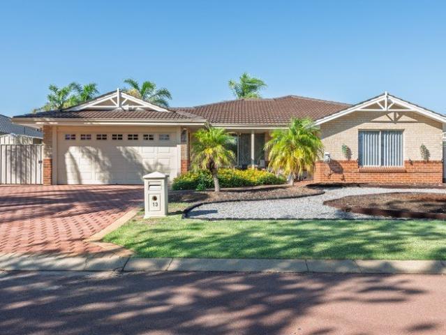 House for sale in Port Kennedy, Western Australia