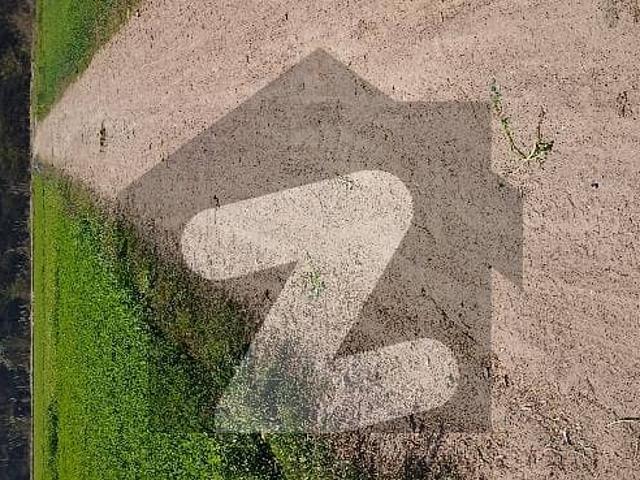 Land for sale in Lahore