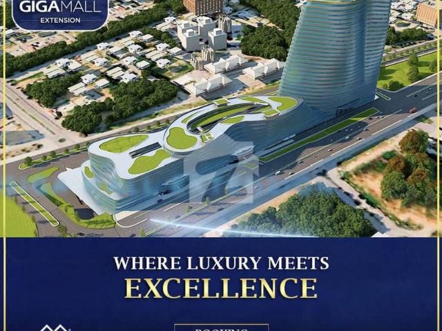 Commercial for sale in Islamabad