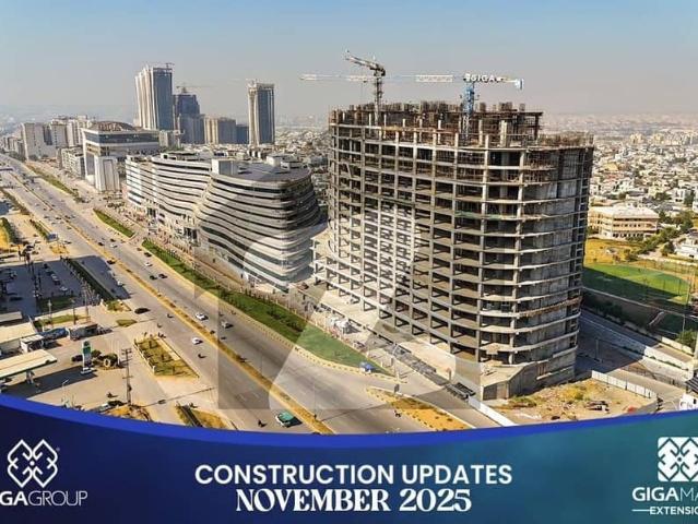 Commercial for sale in Islamabad