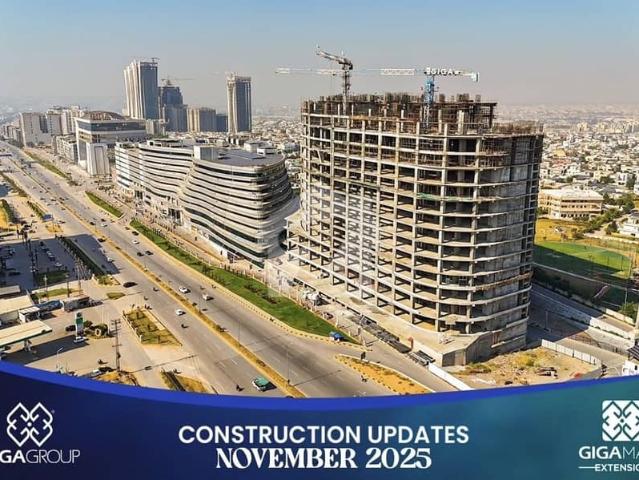 Commercial for sale in Islamabad
