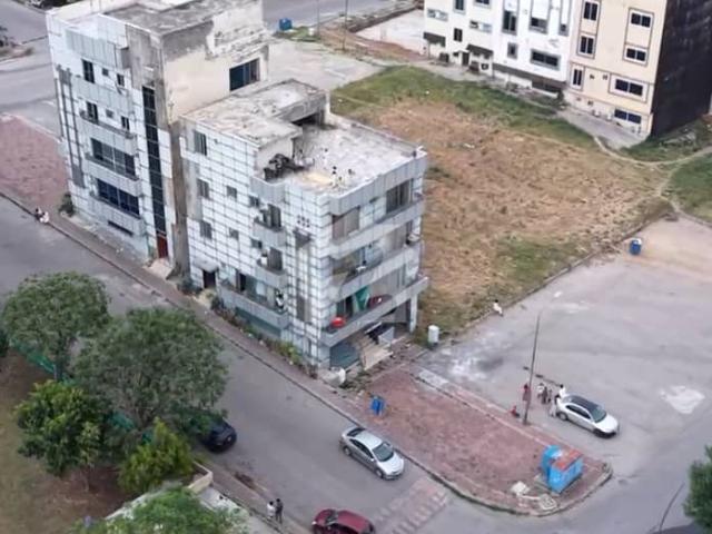 Building for sale in Rawalpindi, Islamabad Capital Territory