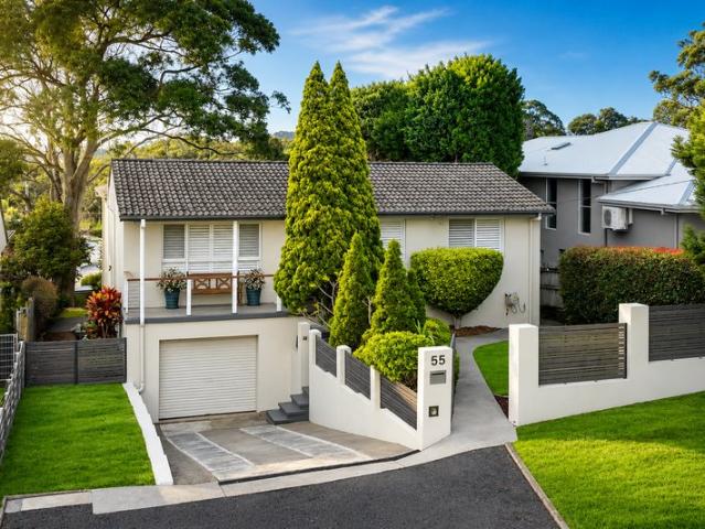 House for sale in Gosford, New South Wales