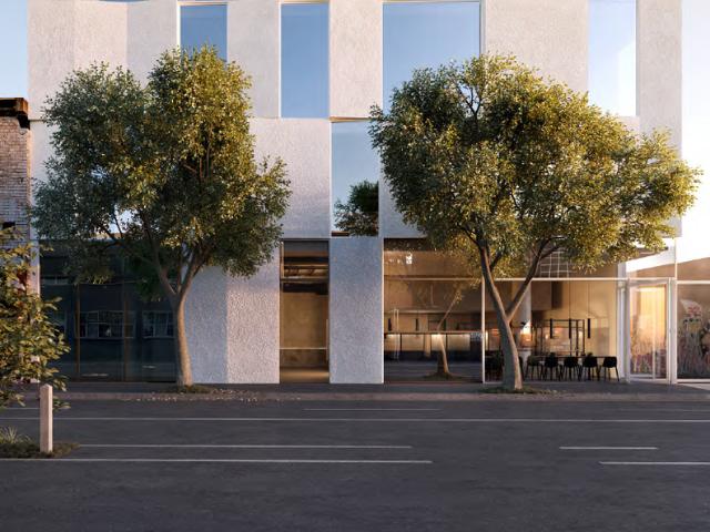 Retail for rent in Camerons Creek, Victoria