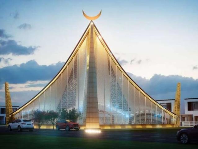 Land for sale in علی آباد, لاہور ڈویژن
