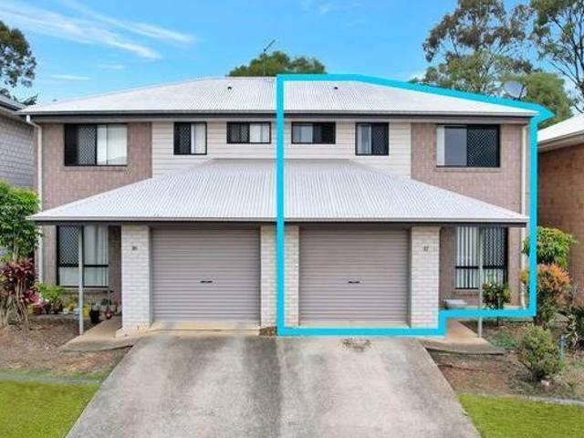 House for rent in City of Brisbane, Methul