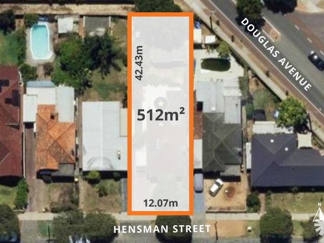 House for sale in Western Australia