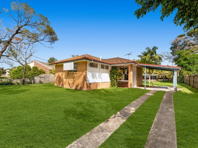 House for sale in Toombul, Queensland