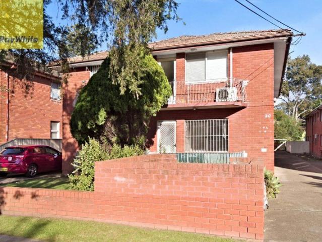 Apartment for sale in Sydney, New South Wales