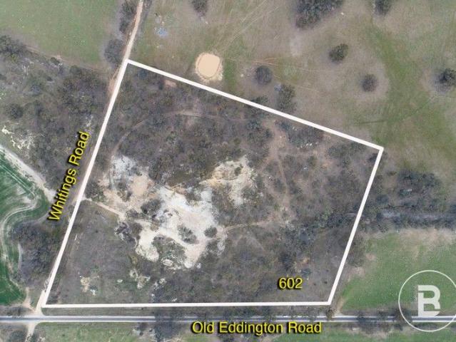 Land for sale in Betley, Victoria