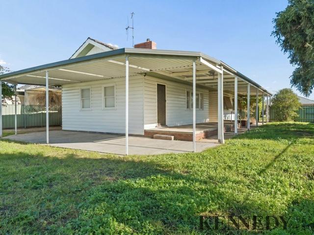 House for sale in Yarrawonga, Victoria