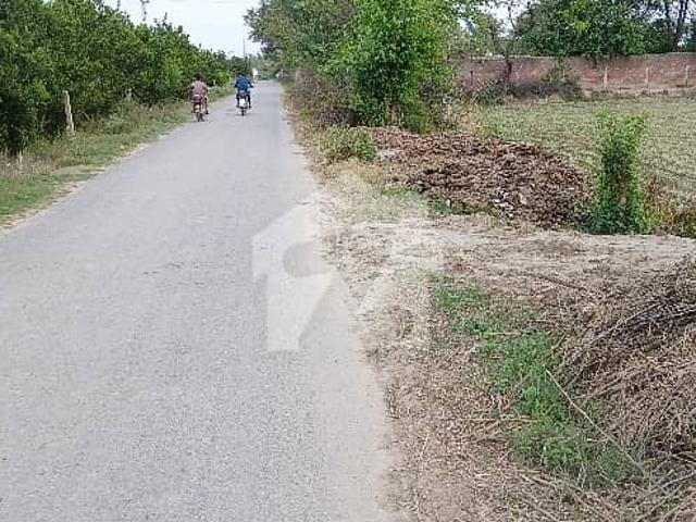 Land for sale in Rawalpindi, Islamabad Capital Territory