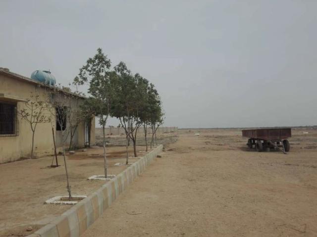 Land for sale in North Waziristan, Federally Administered Tribal Areas fata
