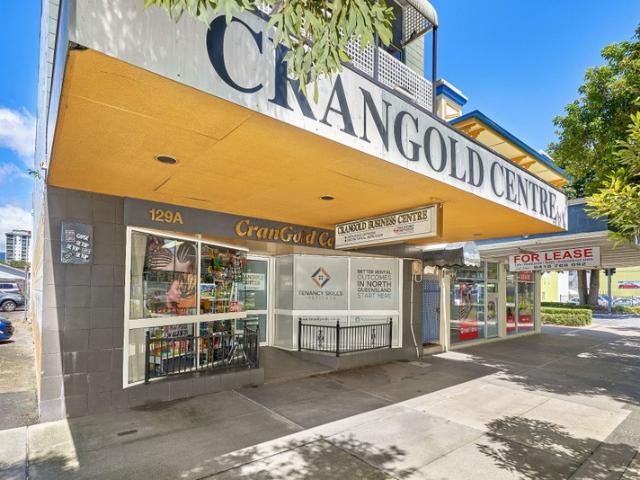 Office for sale in Cairns, Queensland