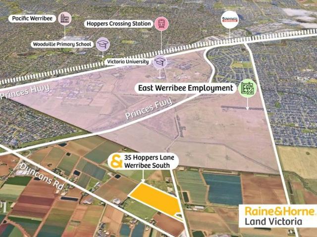 Land for sale in Camerons Creek, Victoria