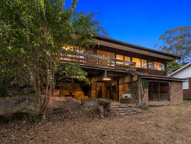 House for sale in Sydney, New South Wales