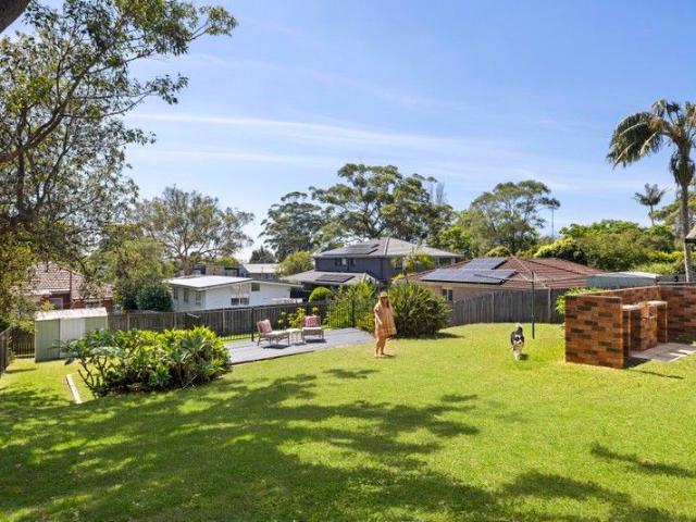 House for sale in Sydney, New South Wales