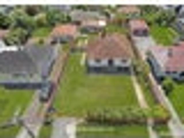 Land for sale in Manurewa