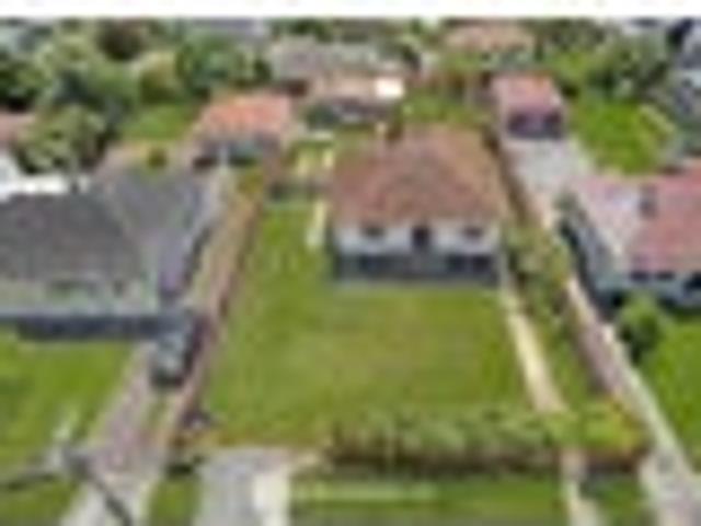 Land for sale in Manurewa