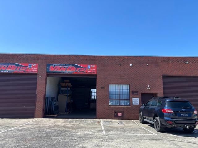 Warehouse for sale in Keysborough, Melbourne