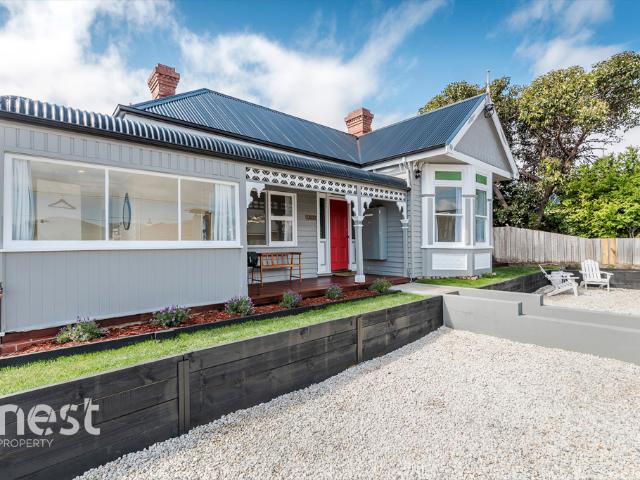 Property for sale in Hobart, Tasmania
