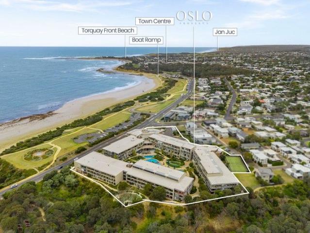Apartment for sale in Torquay, Victoria