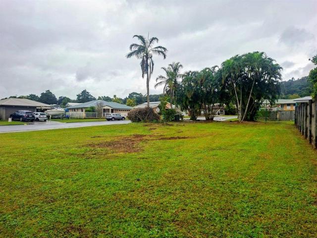 Land for sale in Cairns, Queensland
