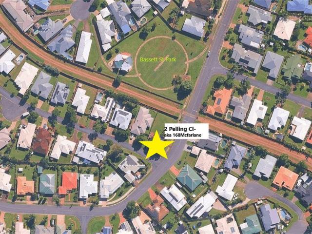Land for sale in Cairns, Queensland
