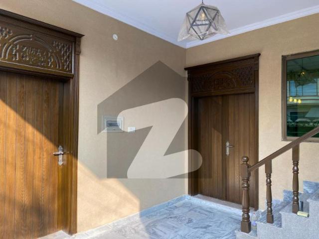 House for sale in Islamabad