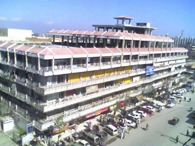 Commercial for sale in Rawalpindi, Islamabad Capital Territory