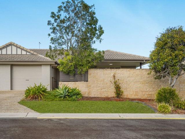Villa for sale in Toombul, Queensland