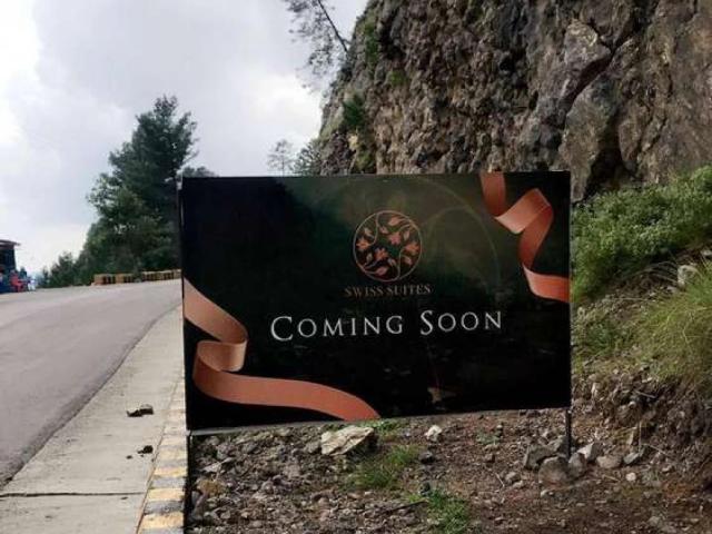 Apartment for sale in Abbottabad, North West Frontier Province