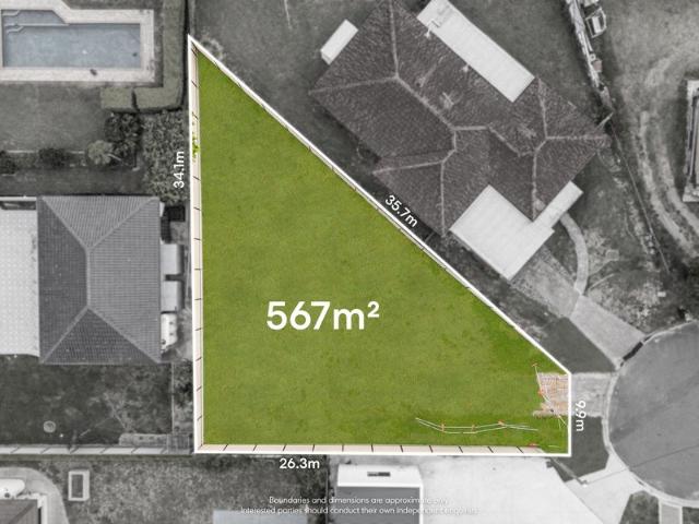 Land for sale in Toombul, Queensland