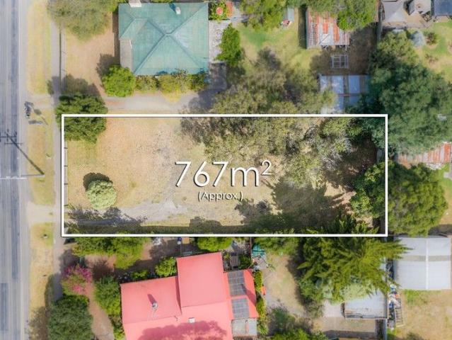 Land for sale in Camerons Creek, Victoria